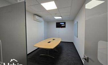 Arriendo Oficina Amoblada para Contact Center de 2214 m²
