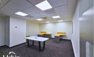 Arriendo Oficina Amoblada para Contact Center de 2214 m²