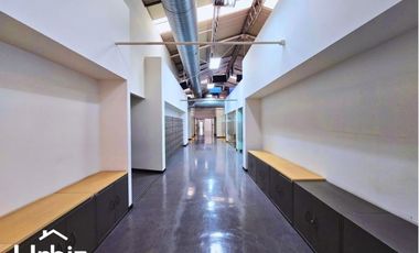 Arriendo Oficina Amoblada para Contact Center de 2214 m²