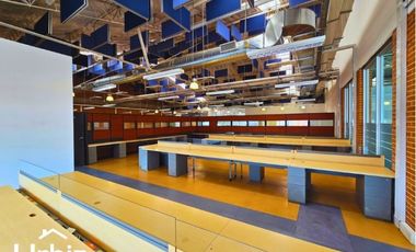 Arriendo Oficina Amoblada para Contact Center de 2214 m²