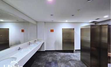 Arriendo Oficina Amoblada para Contact Center de 2214 m²