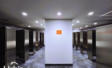 Arriendo Oficina Amoblada para Contact Center de 2214 m²