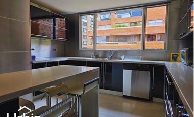 Arriendo Apartamento en La Cabrera de 300 m² Amoblado o sin Amoblar