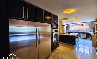 Arriendo Apartamento en La Cabrera de 300 m² Amoblado o sin Amoblar