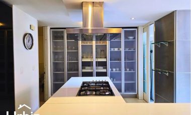 Arriendo Apartamento en La Cabrera de 300 m² Amoblado o sin Amoblar