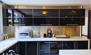 Arriendo Apartamento en La Cabrera de 300 m² Amoblado o sin Amoblar