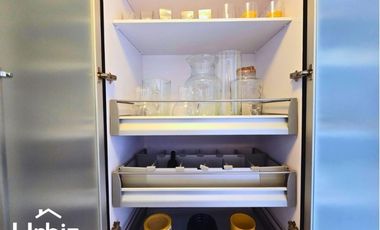 Arriendo Apartamento en La Cabrera de 300 m² Amoblado o sin Amoblar