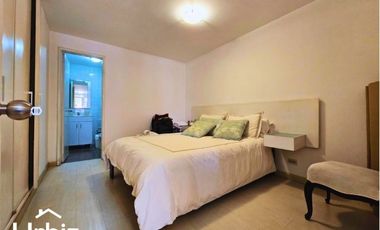 Arriendo Apartamento en La Cabrera de 300 m² Amoblado o sin Amoblar