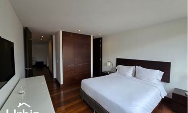 Arriendo Apartamento en La Cabrera de 300 m² Amoblado o sin Amoblar