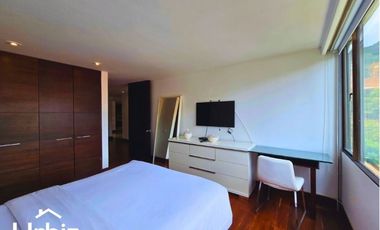 Arriendo Apartamento en La Cabrera de 300 m² Amoblado o sin Amoblar