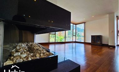 Arriendo Apartamento en La Cabrera de 300 m² Amoblado o sin Amoblar