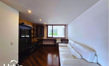 Arriendo Apartamento en La Cabrera de 300 m² Amoblado o sin Amoblar