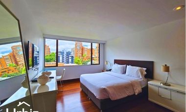 Arriendo Apartamento en La Cabrera de 300 m² Amoblado o sin Amoblar