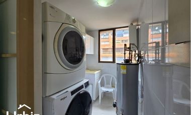 Arriendo Apartamento en La Cabrera de 300 m² Amoblado o sin Amoblar