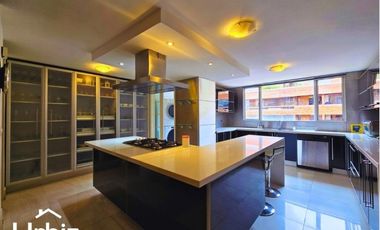 Arriendo Apartamento en La Cabrera de 300 m² Amoblado o sin Amoblar