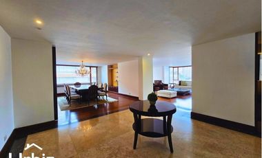 Arriendo Apartamento en La Cabrera de 300 m² Amoblado o sin Amoblar