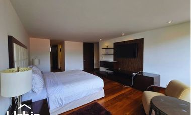 Arriendo Apartamento en La Cabrera de 300 m² Amoblado o sin Amoblar