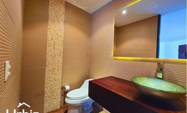 Arriendo Apartamento en La Cabrera de 300 m² Amoblado o sin Amoblar