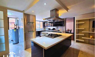 Arriendo Apartamento en La Cabrera de 300 m² Amoblado o sin Amoblar