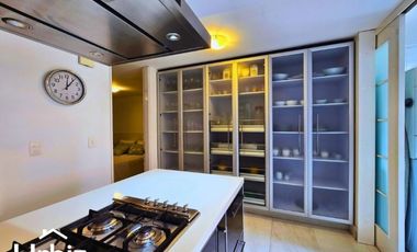 Arriendo Apartamento en La Cabrera de 300 m² Amoblado o sin Amoblar