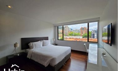 Arriendo Apartamento en La Cabrera de 300 m² Amoblado o sin Amoblar