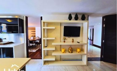 Arriendo Apartamento en La Cabrera de 300 m² Amoblado o sin Amoblar