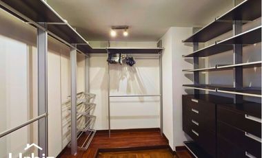 Arriendo Apartamento en La Cabrera de 300 m² Amoblado o sin Amoblar