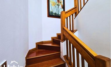 Arriendo Apartamento Dúplex de 240 m² con o sin muebles en El Nogal