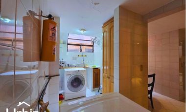 Arriendo Apartamento Dúplex de 240 m² con o sin muebles en El Nogal