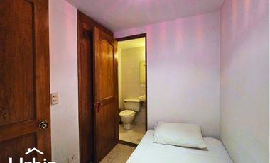 Arriendo Apartamento Dúplex de 240 m² con o sin muebles en El Nogal