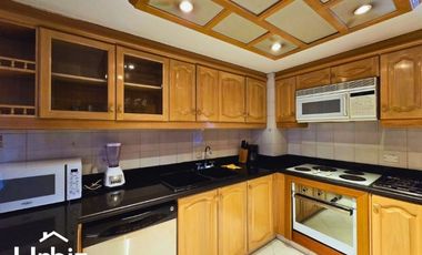 Arriendo Apartamento Dúplex de 240 m² con o sin muebles en El Nogal