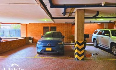 Arriendo Apartamento Dúplex de 240 m² con o sin muebles en El Nogal