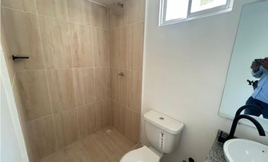 Apartamento en venta- proyecto the point- Soledad