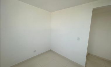 Apartamento en venta- proyecto the point- Soledad