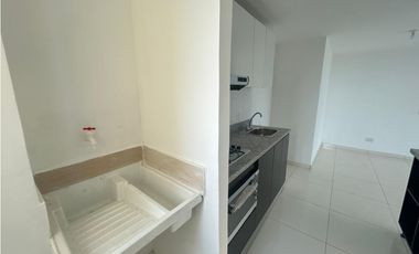 Apartamento en venta- proyecto the point- Soledad