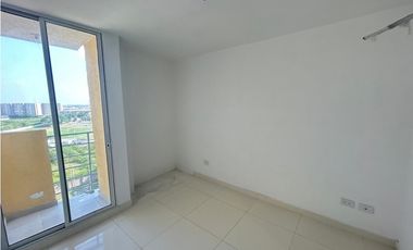 Apartamento en venta- proyecto the point- Soledad