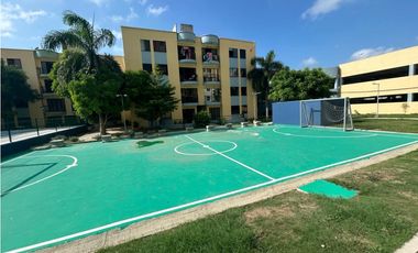 Apartamento en venta- proyecto the point- Soledad