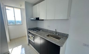 Apartamento en venta- proyecto the point- Soledad