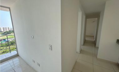 Apartamento en venta- proyecto the point- Soledad
