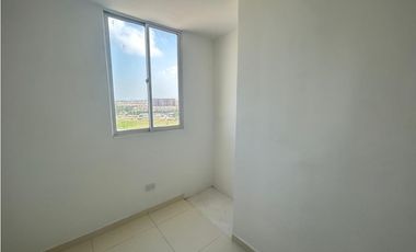 Apartamento en venta- proyecto the point- Soledad