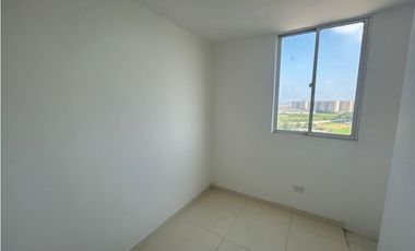 Apartamento en venta- proyecto the point- Soledad