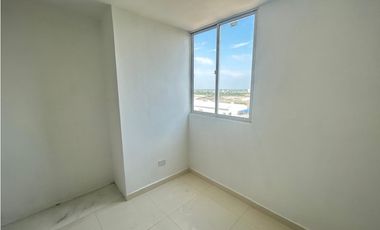 Apartamento en venta- proyecto the point- Soledad