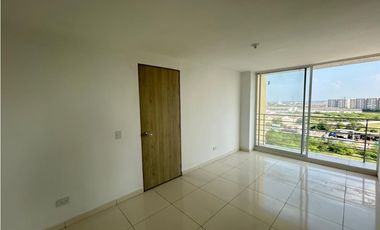 Apartamento en venta- proyecto the point- Soledad