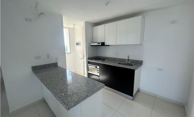 Apartamento en venta- proyecto the point- Soledad