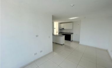 Apartamento en venta- proyecto the point- Soledad