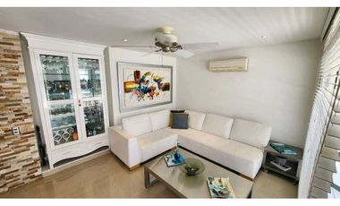 Casa DELUXE en conjunto cerrado Rodadero Reservado-005