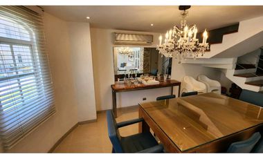Casa DELUXE en conjunto cerrado Rodadero Reservado-005