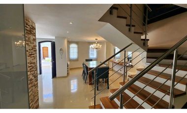 Casa DELUXE en conjunto cerrado Rodadero Reservado-005