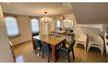 Casa DELUXE en conjunto cerrado Rodadero Reservado-005