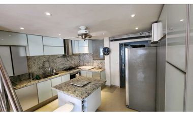 Casa DELUXE en conjunto cerrado Rodadero Reservado-005